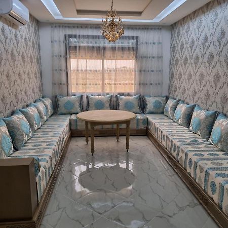 Chorouk Apartment Nador Buitenkant foto