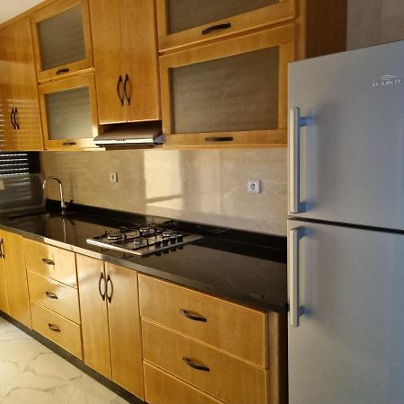 Chorouk Apartment Nador Buitenkant foto