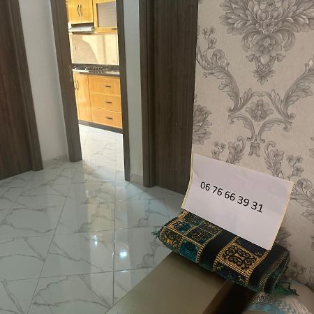 Chorouk Apartment Nador Buitenkant foto