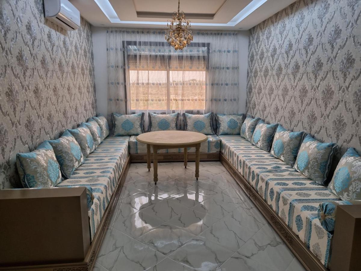 Chorouk Apartment Nador Buitenkant foto