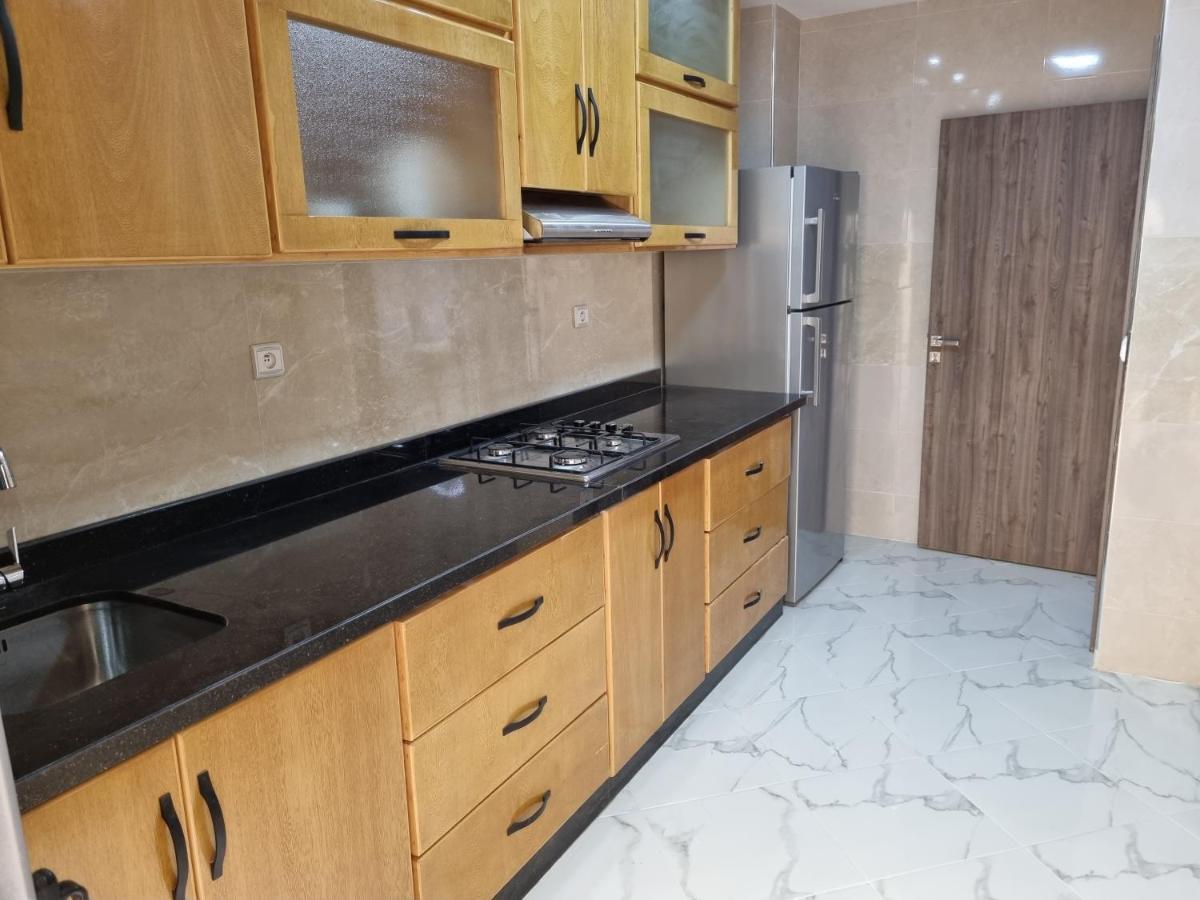 Chorouk Apartment Nador Buitenkant foto
