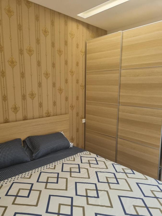 Chorouk Apartment Nador Buitenkant foto