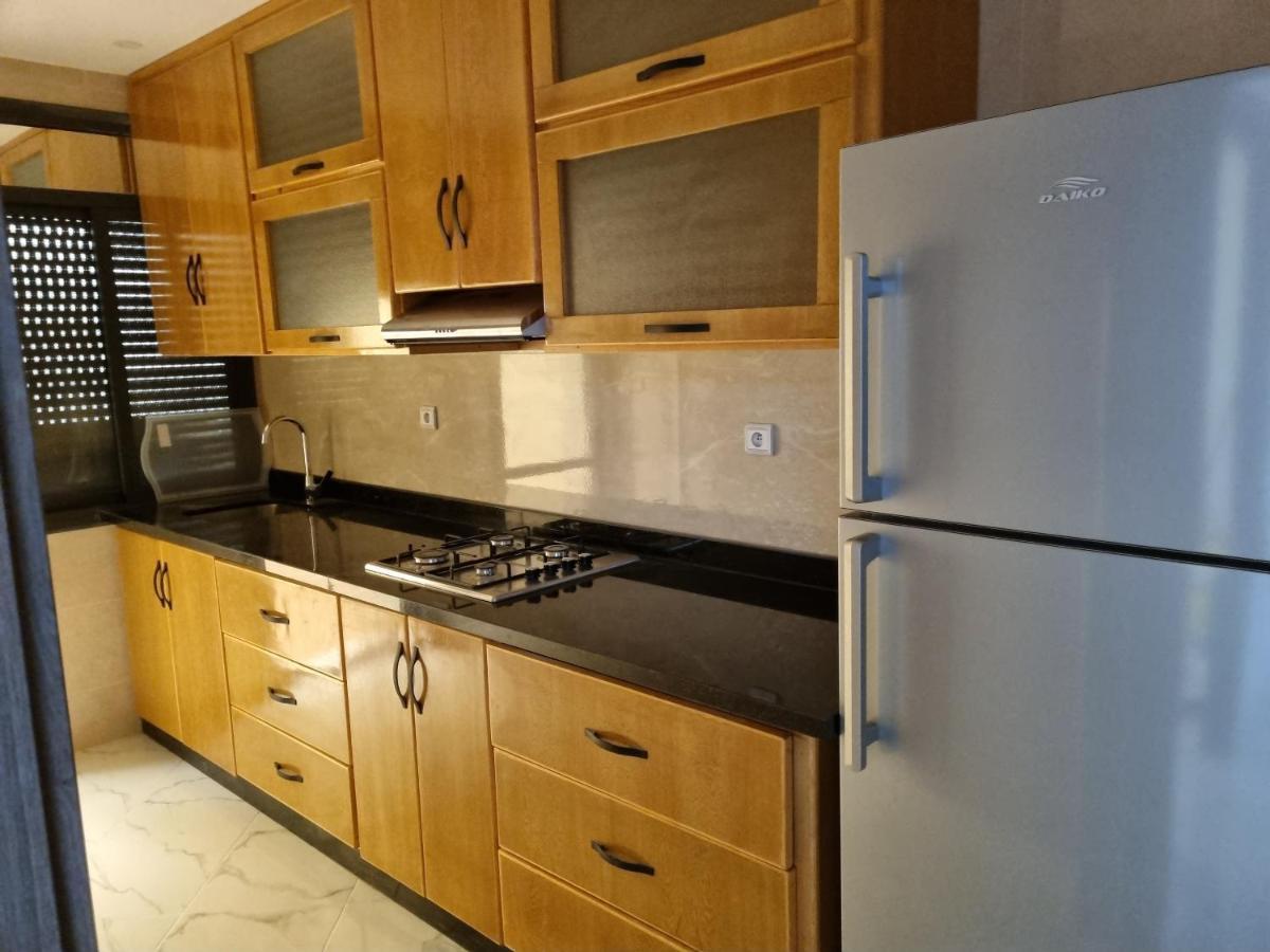 Chorouk Apartment Nador Buitenkant foto