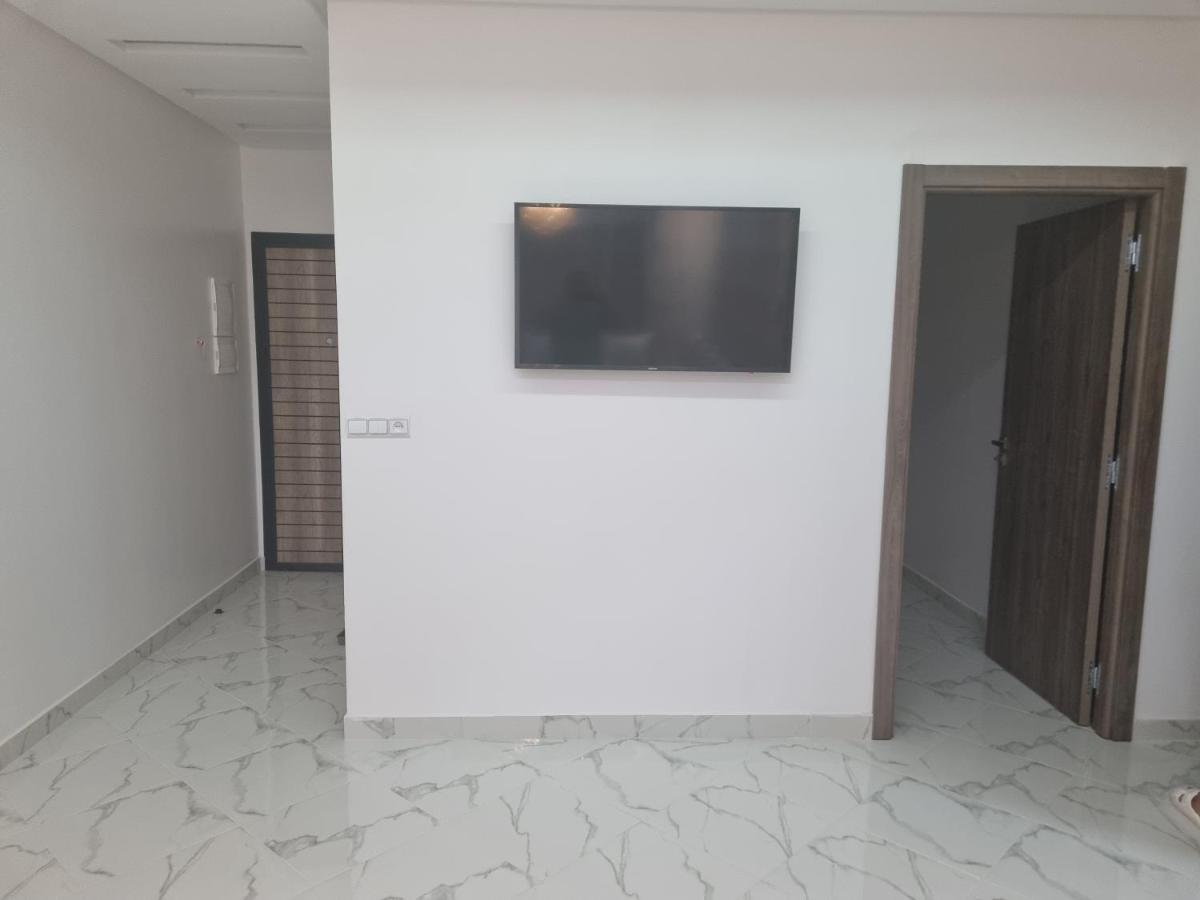 Chorouk Apartment Nador Buitenkant foto