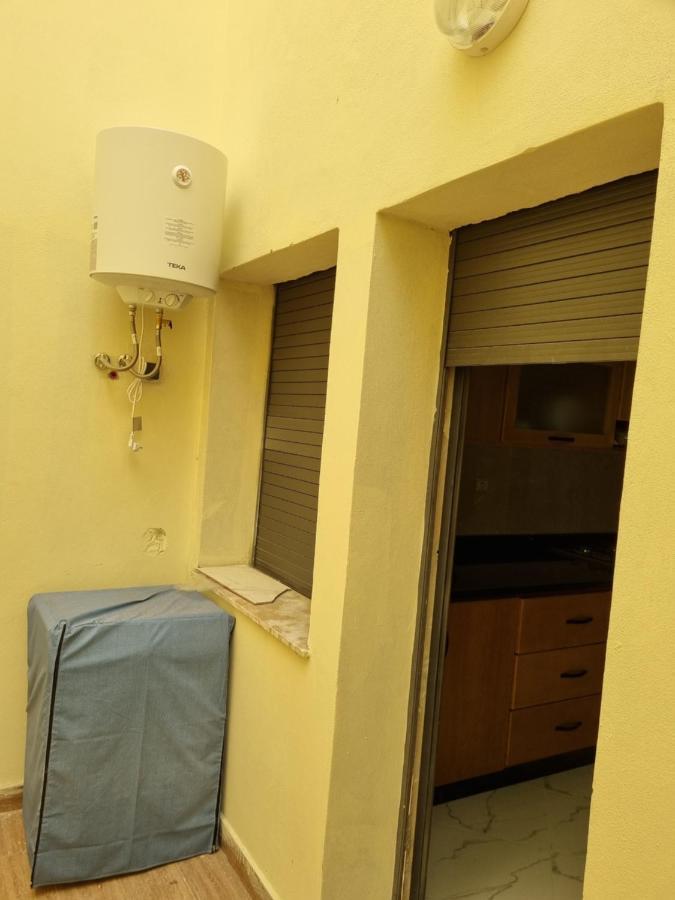 Chorouk Apartment Nador Buitenkant foto