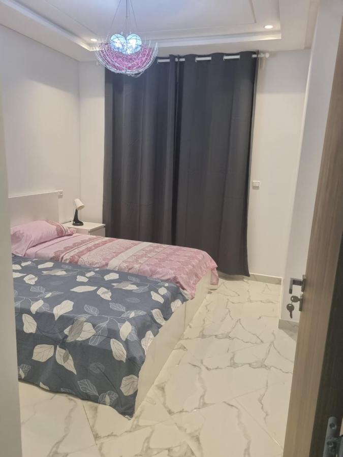 Chorouk Apartment Nador Buitenkant foto