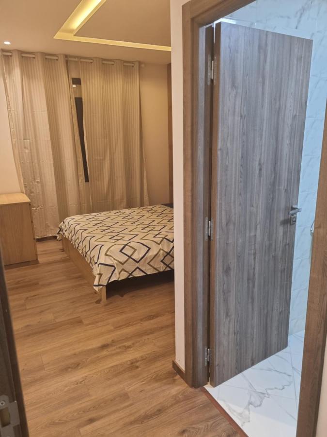Chorouk Apartment Nador Buitenkant foto