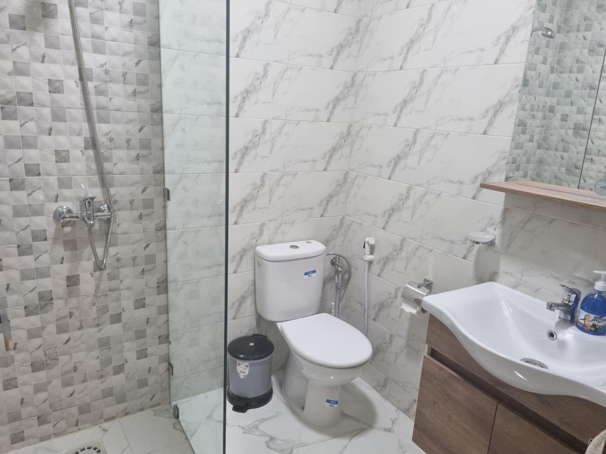 Chorouk Apartment Nador Buitenkant foto