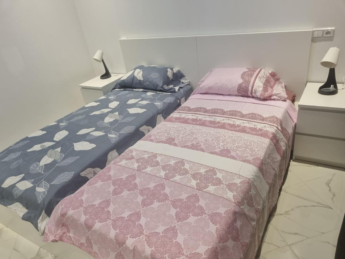 Chorouk Apartment Nador Buitenkant foto