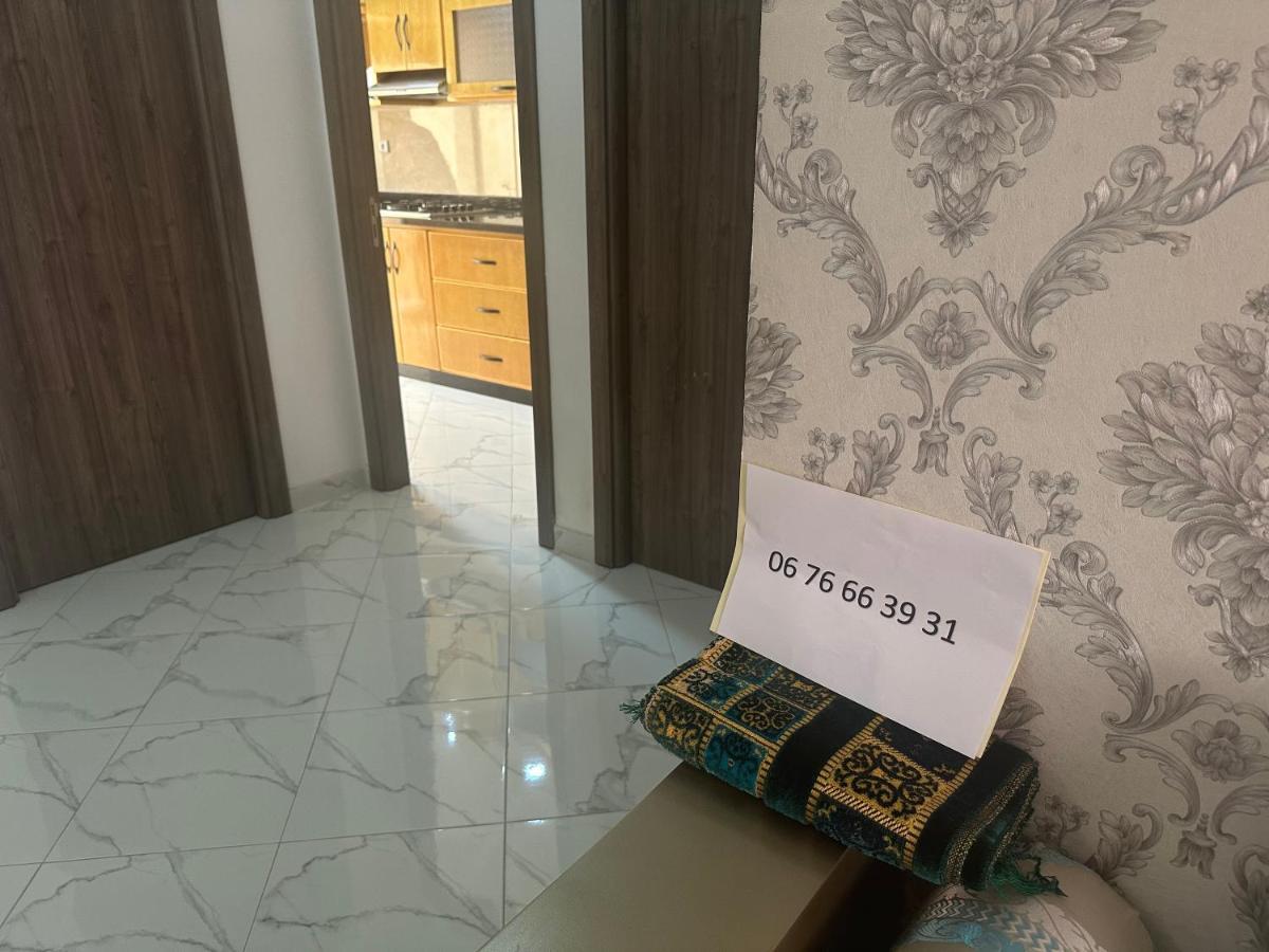 Chorouk Apartment Nador Buitenkant foto